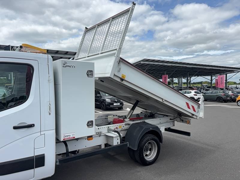 Renault Master - Photo 34