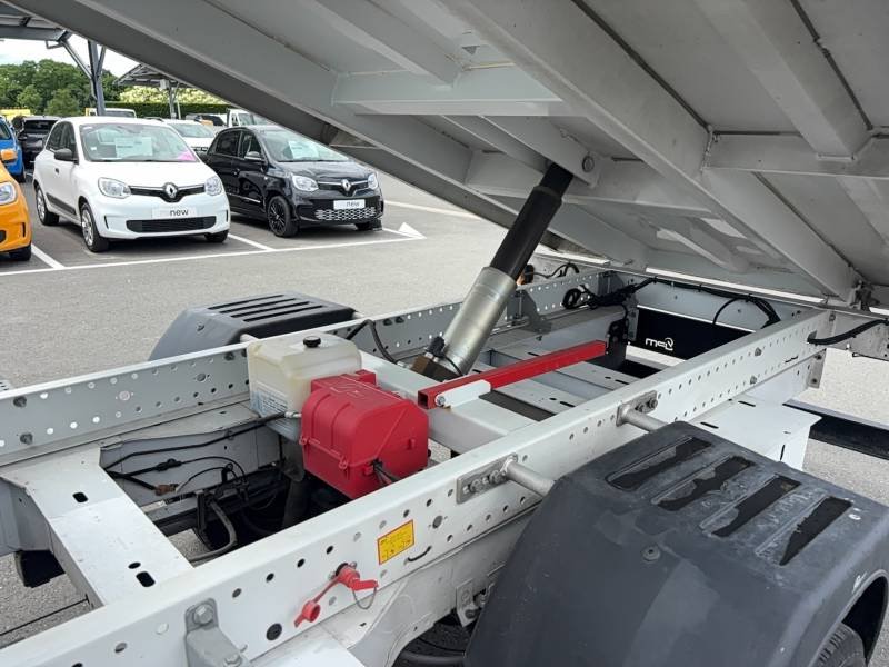Renault Master - Photo 35