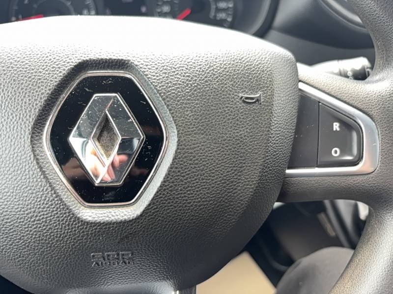 Renault Master - Photo 37