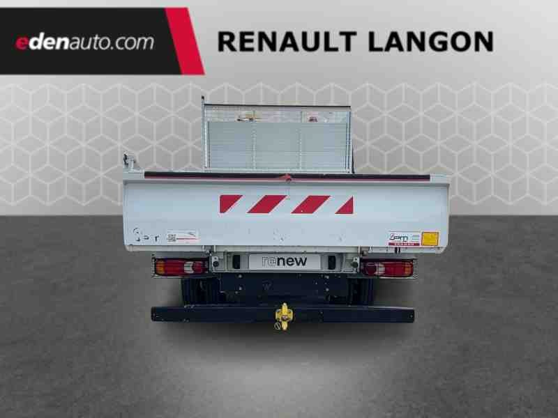 Renault Master - Photo 4