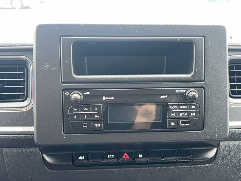 Renault Master - Photo 41