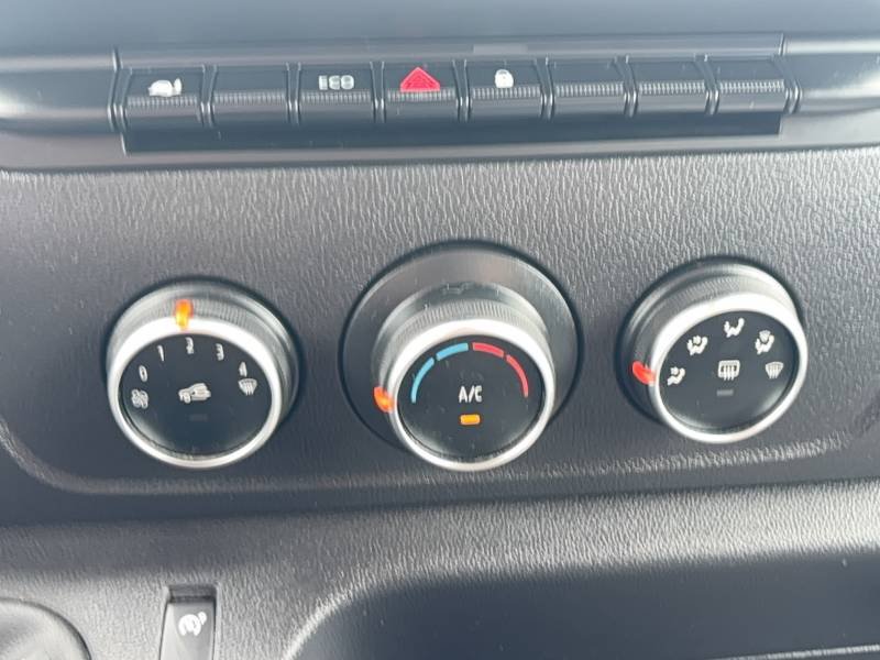 Renault Master - Photo 42