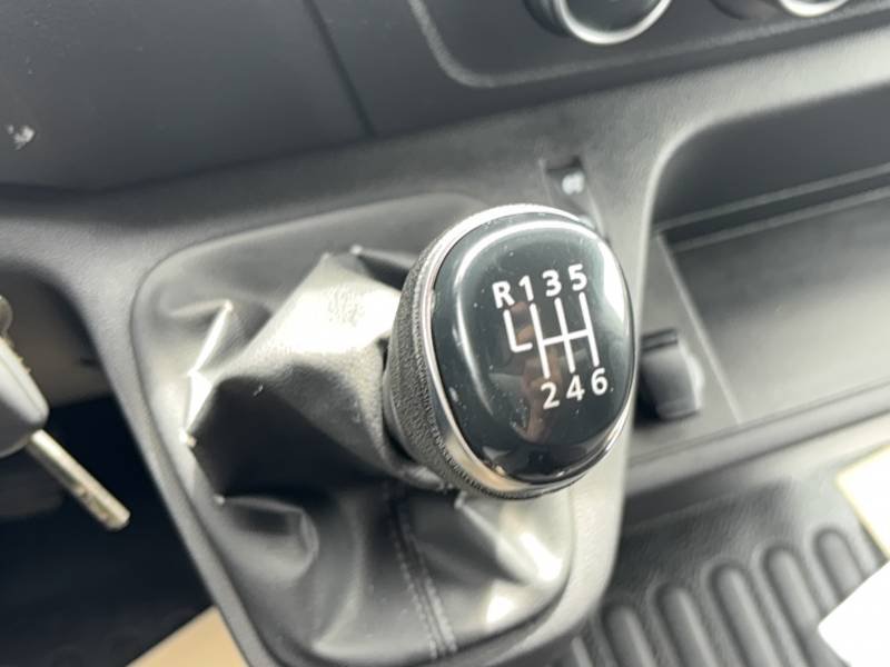Renault Master - Photo 44