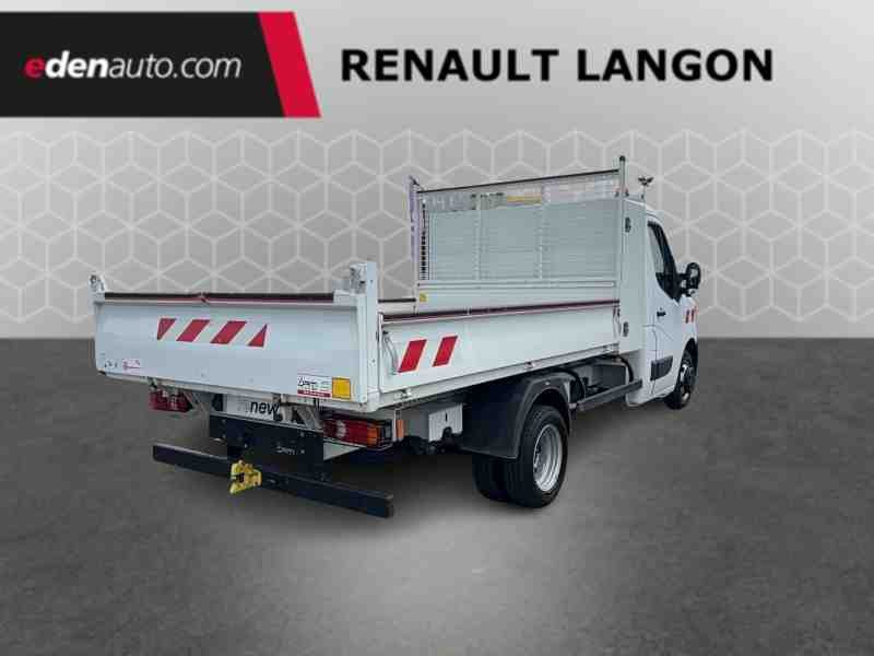 Renault Master - Photo 5