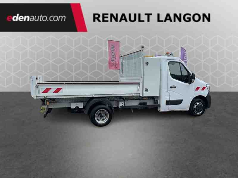 Renault Master - Photo 6
