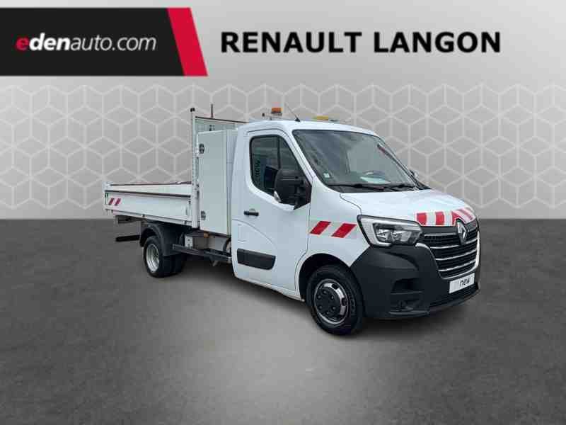 Renault Master - Photo 7
