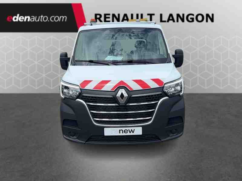 Renault Master - Photo 8