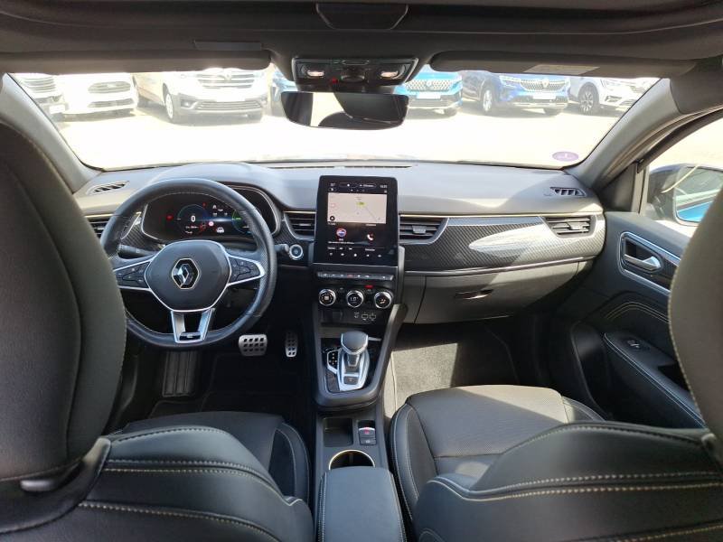 Renault Arkana - Photo 11