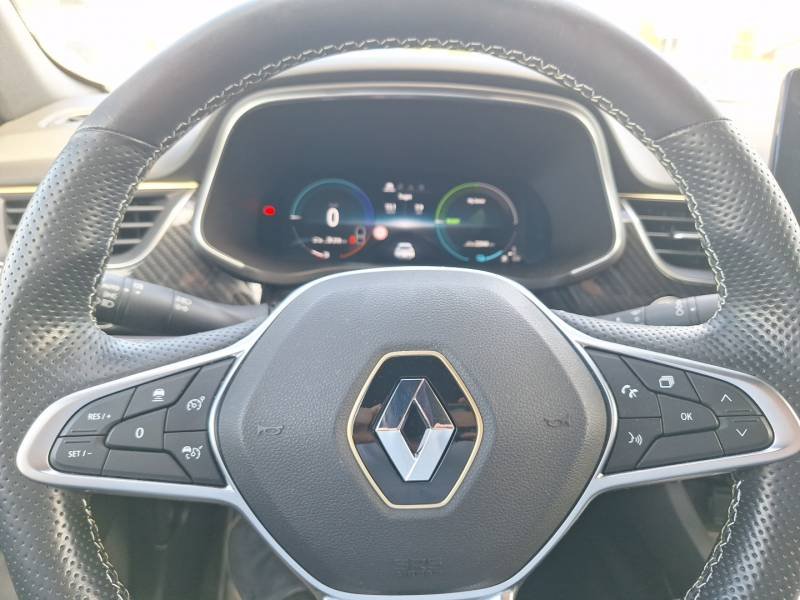 Renault Arkana - Photo 26