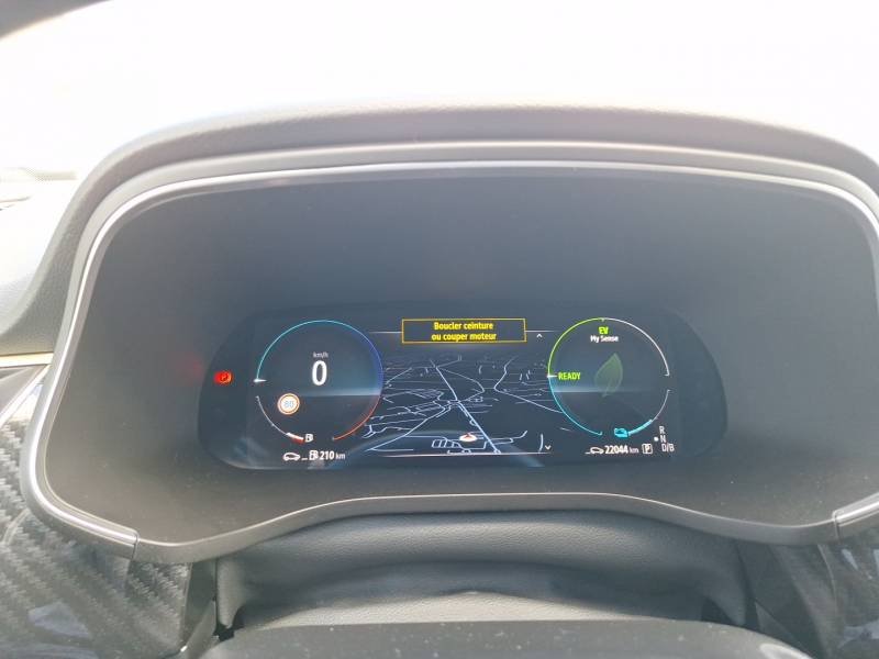 Renault Arkana - Photo 28