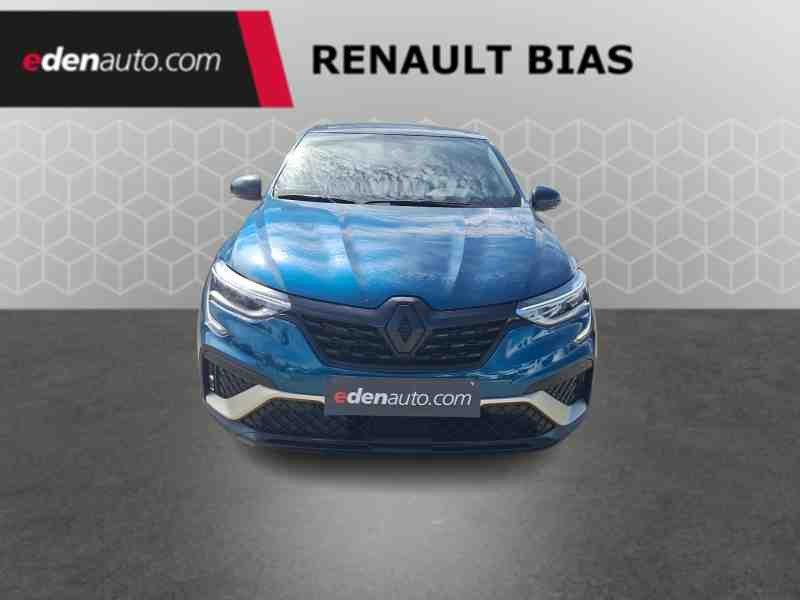 Renault Arkana - Photo 8