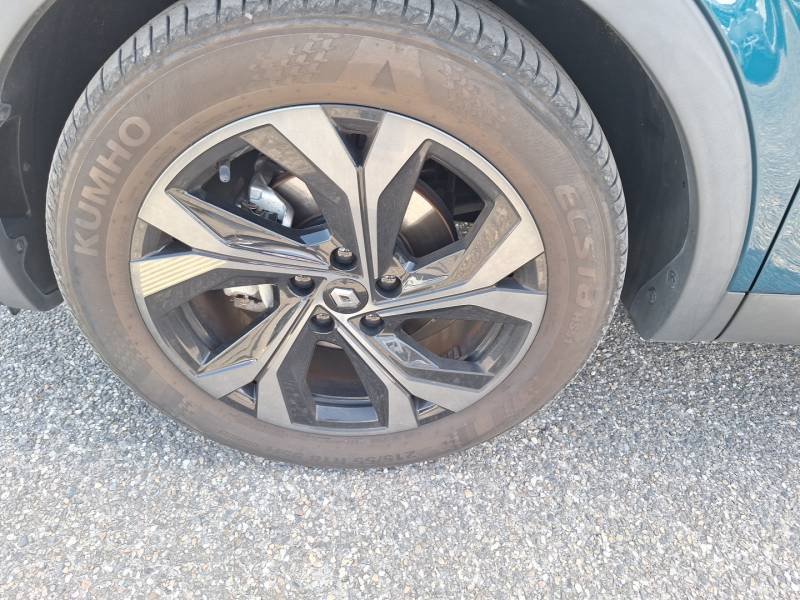 Renault Arkana - Photo 9