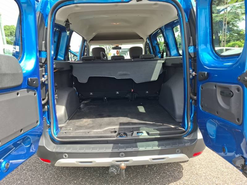 Dacia Dokker - Photo 15