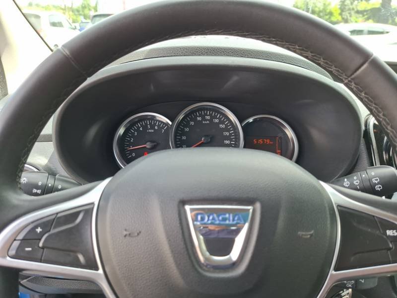 Dacia Dokker - Photo 17