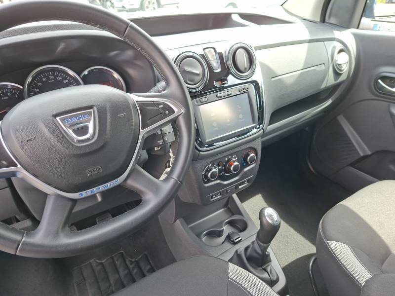Dacia Dokker - Photo 22