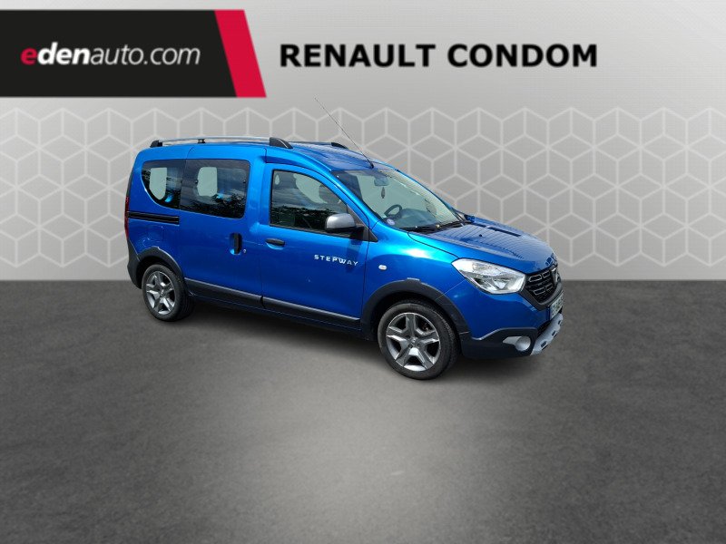 Dacia Dokker - Photo 8