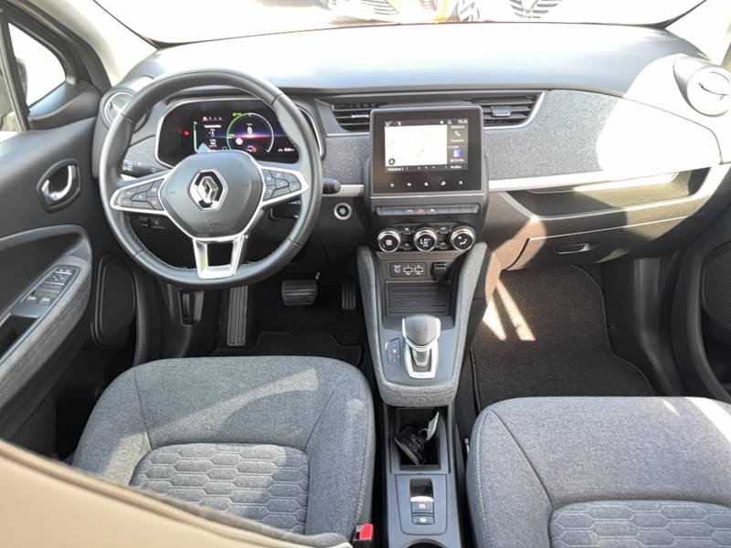 Renault Zoe - Photo 11