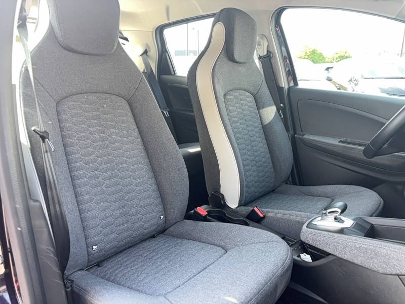 Renault Zoe - Photo 12