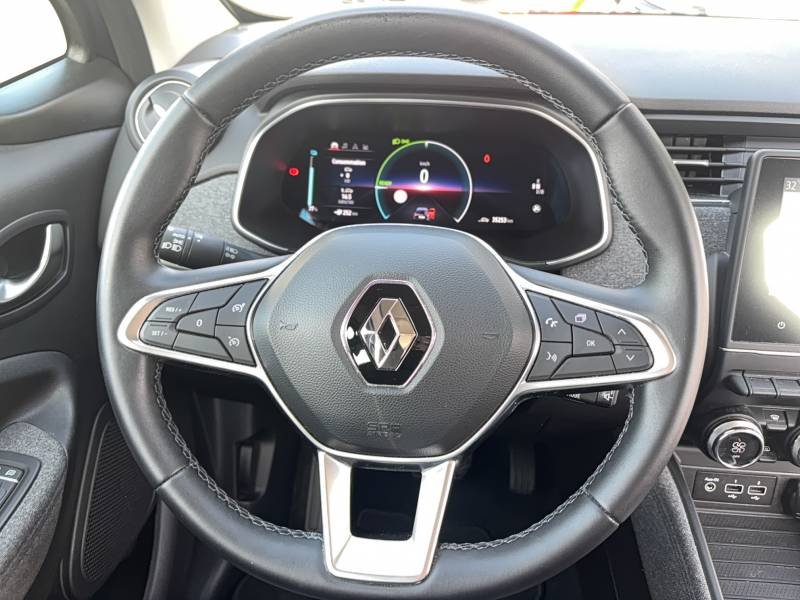 Renault Zoe - Photo 15