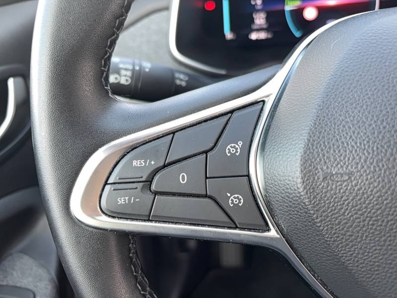 Renault Zoe - Photo 16