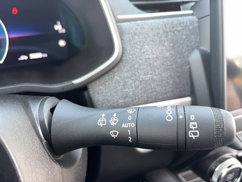 Renault Zoe - Photo 19