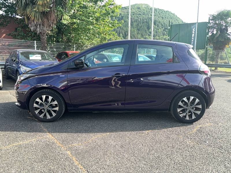 Renault Zoe - Photo 2
