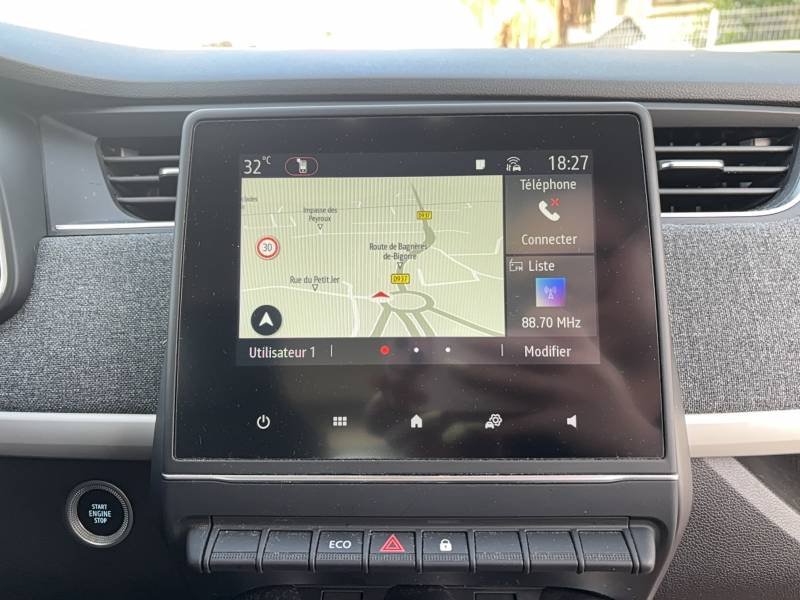 Renault Zoe - Photo 22