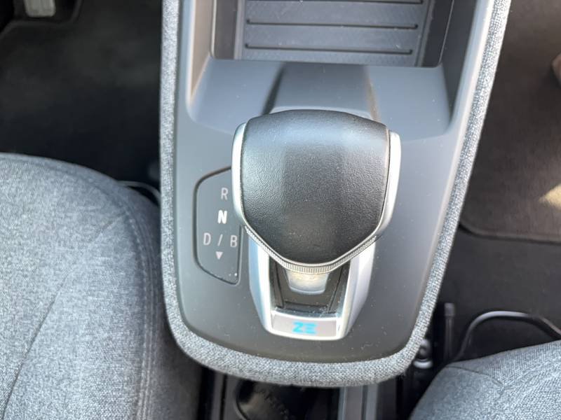 Renault Zoe - Photo 26