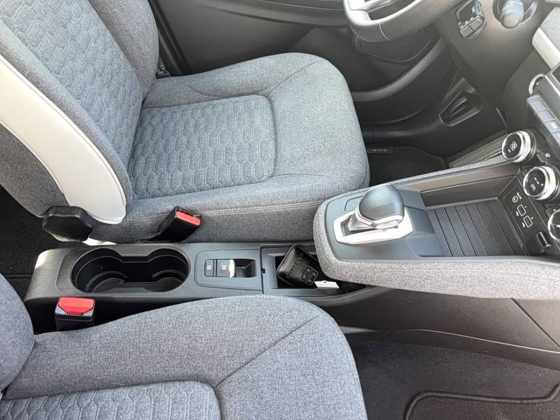 Renault Zoe - Photo 27