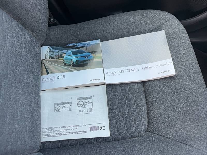 Renault Zoe - Photo 28