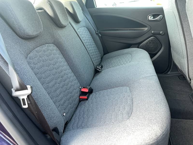 Renault Zoe - Photo 29