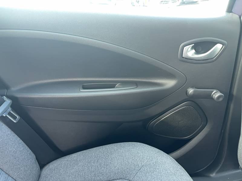 Renault Zoe - Photo 30