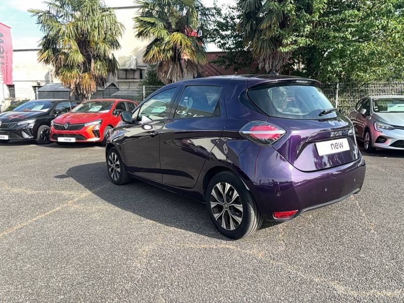 Renault Zoe - Photo 3
