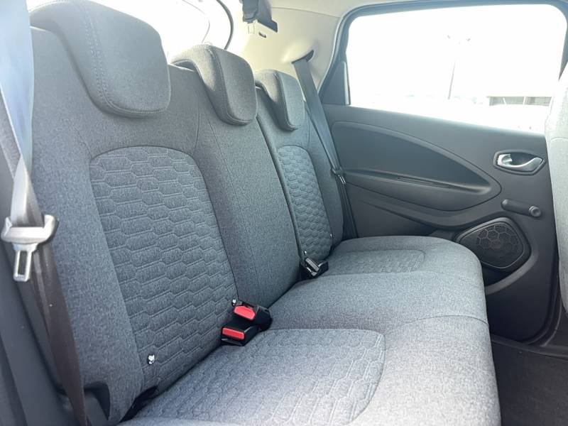 Renault Zoe - Photo 31