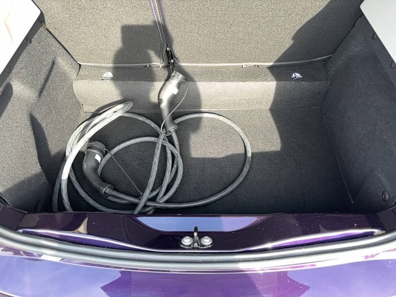 Renault Zoe - Photo 32
