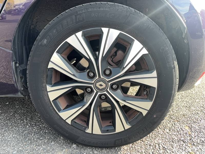 Renault Zoe - Photo 33