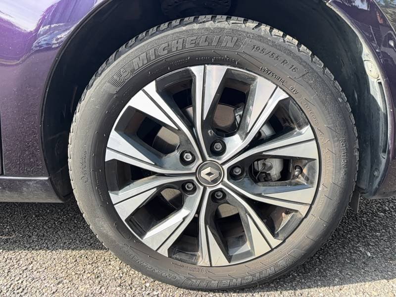 Renault Zoe - Photo 35