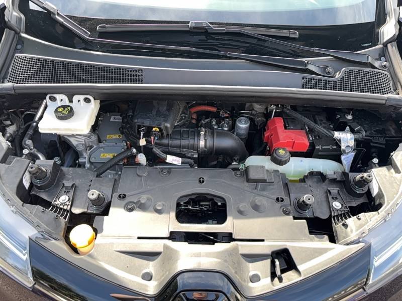 Renault Zoe - Photo 36