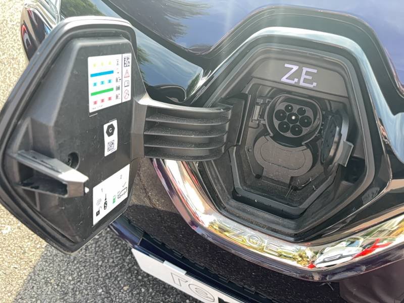 Renault Zoe - Photo 37