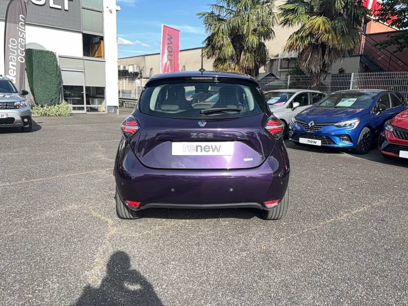 Renault Zoe - Photo 4