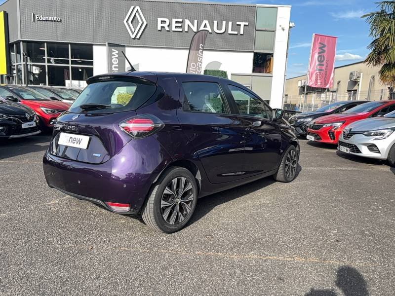 Renault Zoe - Photo 5
