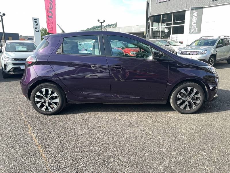 Renault Zoe - Photo 6