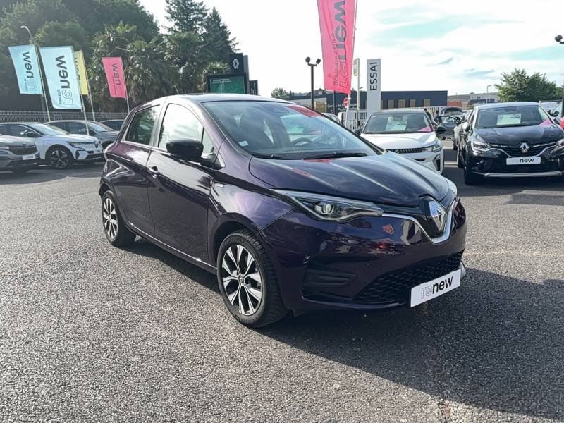 Renault Zoe - Photo 7