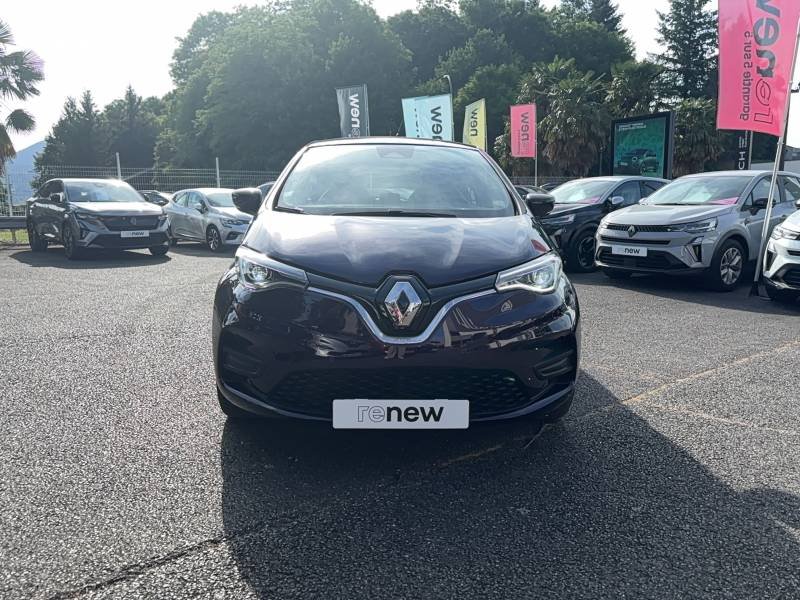 Renault Zoe - Photo 8