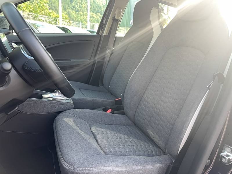 Renault Zoe - Photo 10
