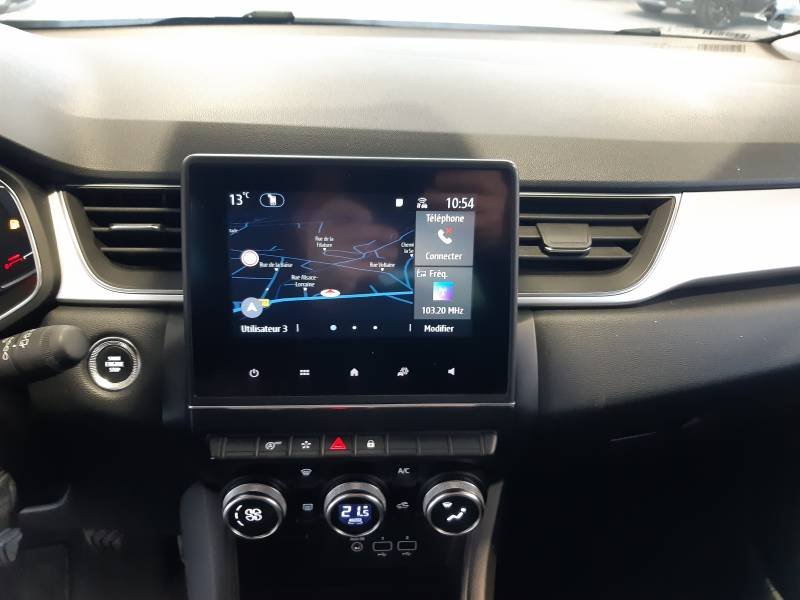 Renault Captur - Photo 12