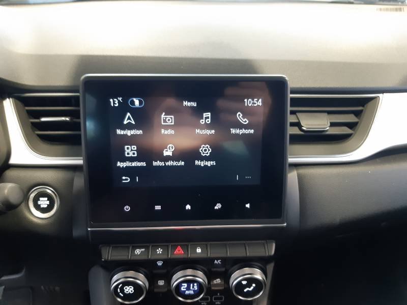 Renault Captur - Photo 13
