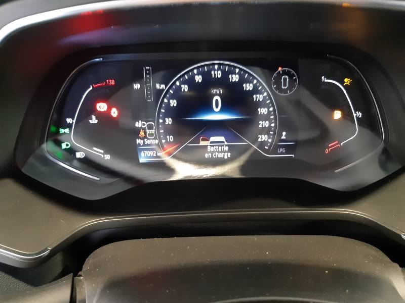 Renault Captur - Photo 14