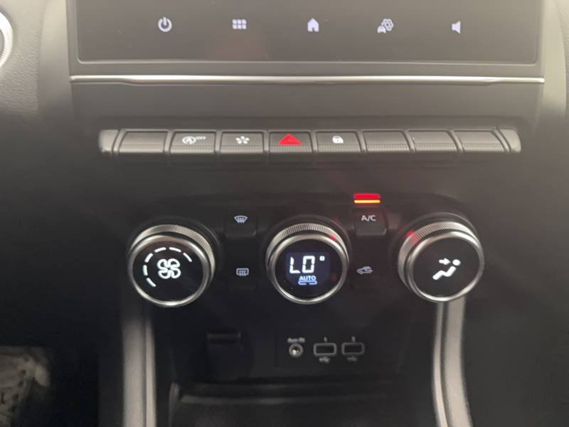 Renault Captur - Photo 17