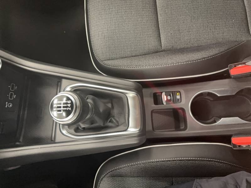 Renault Captur - Photo 18